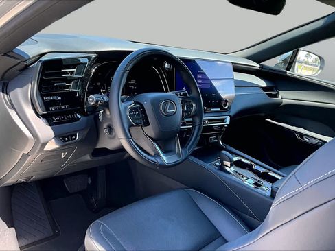 Used 2025 Lexus RX 350 Premium w/ Accessory Package (K3) FWD image 34