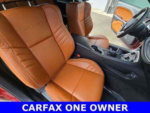 Used 2020 Dodge Challenger SRT Hellcat Redeye image 10