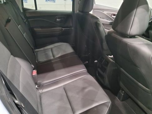 Used 2022 Honda Ridgeline RTL-E image 16