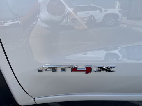 New 2026 GMC Sierra 1500 AT4X image 33