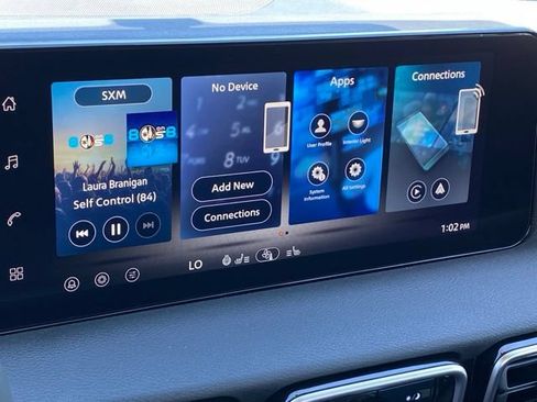 New 2027 Nissan Sentra SV w/ SV Convenience Package FWD image 21