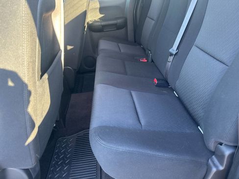 Used 2010 Chevrolet Silverado 1500 LT w/ Power Pack Plus image 16