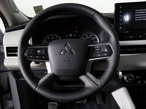New 2026 Mitsubishi Outlander SE AWD/4WD image 40