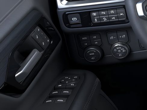 New 2026 GMC Yukon Denali w/ Denali Reserve Package image 22