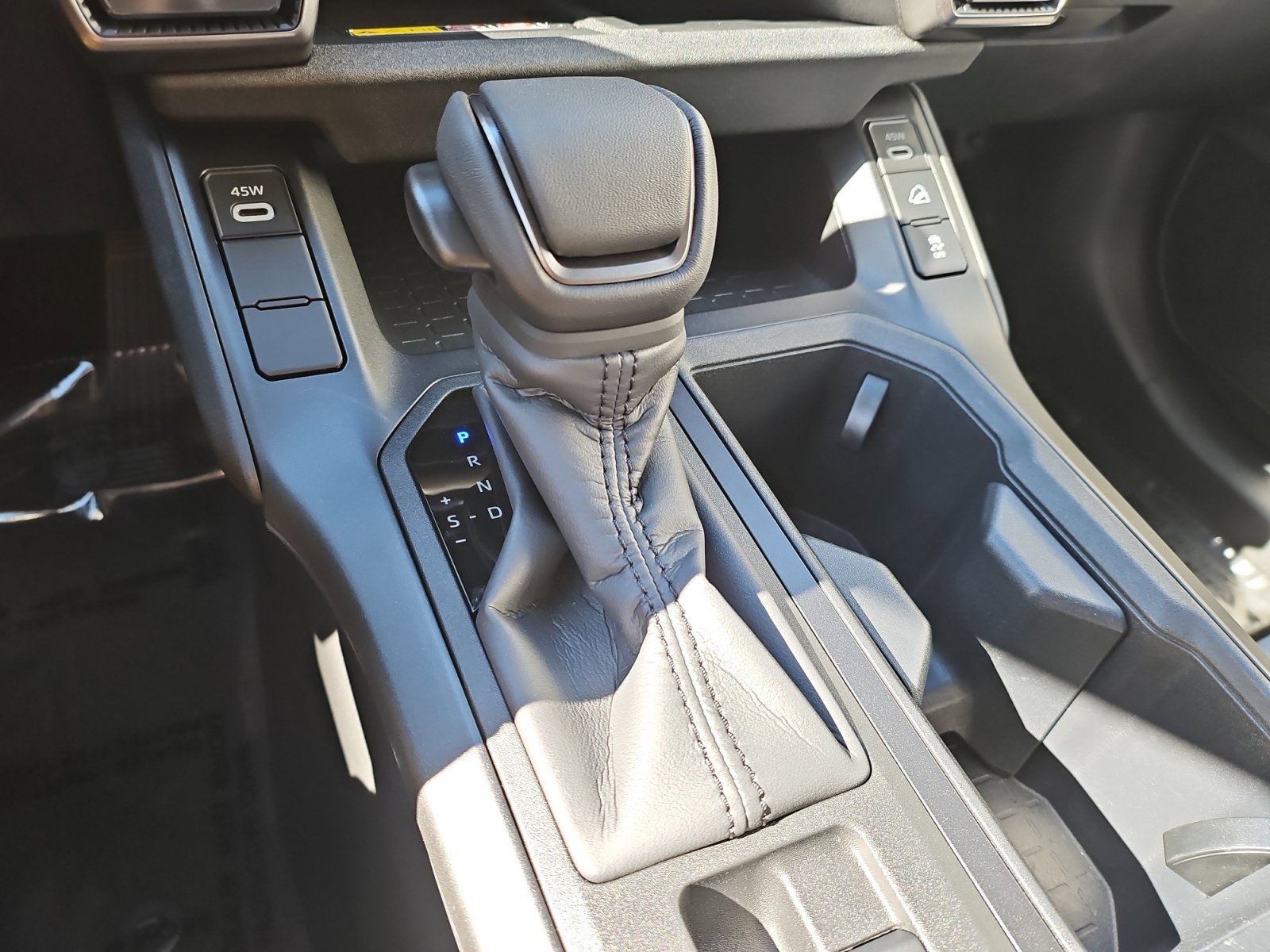 Used 2026 Toyota RAV4 XLE Premium AWD/4WD image 32