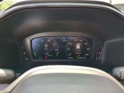 New 2026 Honda CR-V Sport-L image 32