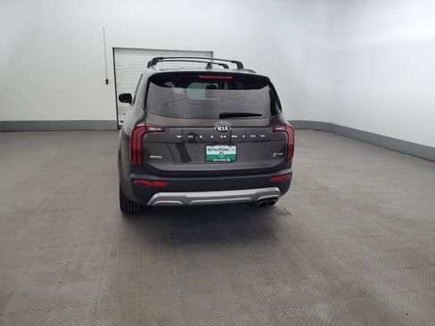 Used 2020 Kia Telluride S AWD/4WD image 6