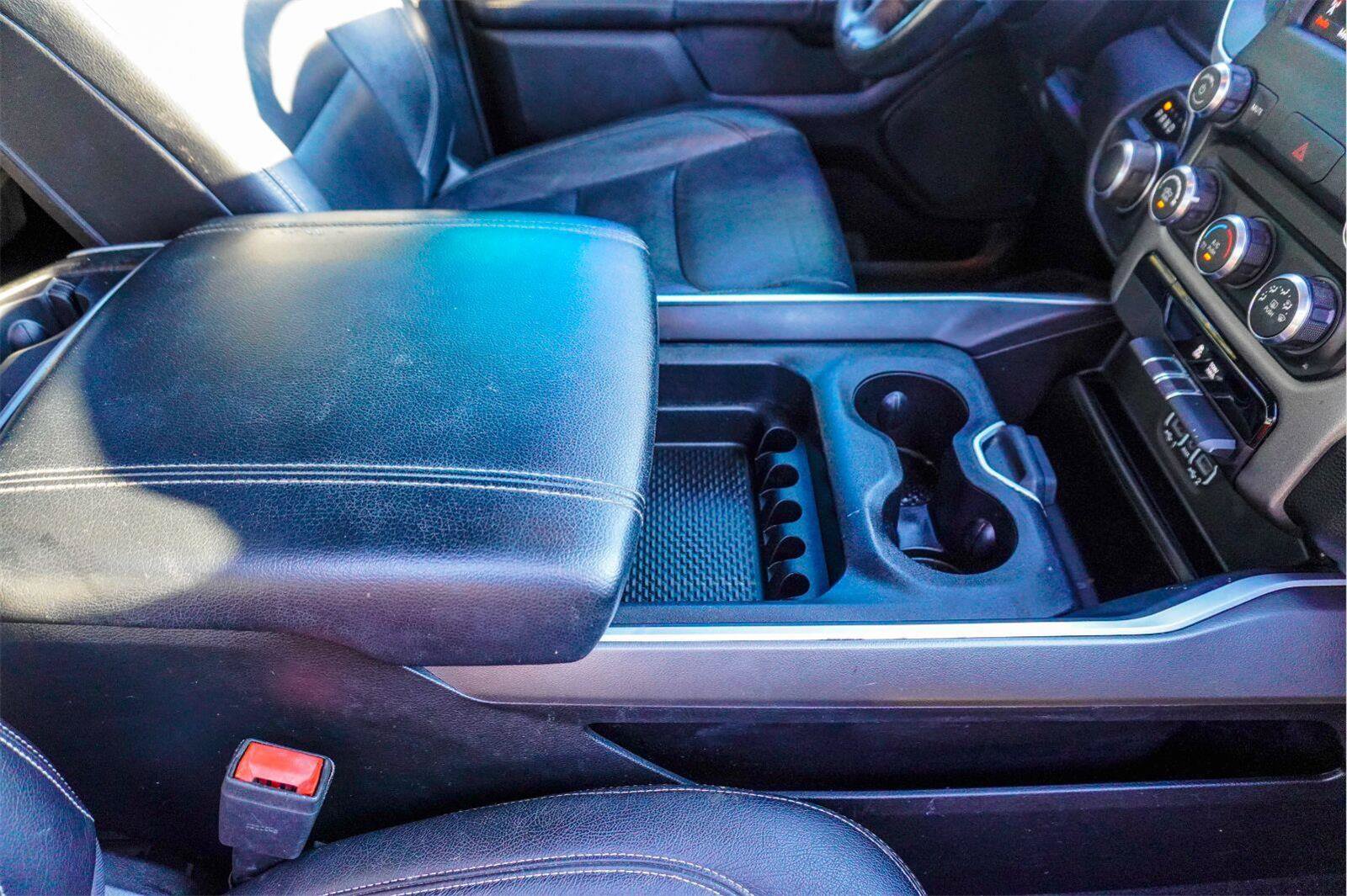 Used 2020 RAM 1500 Lone Star RWD image 17