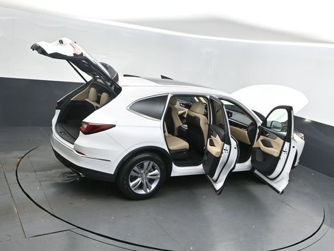 Used 2023 Acura MDX FWD image 53