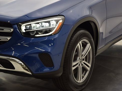 Certified 2022 Mercedes-Benz GLC 300 GLC 300 image 11
