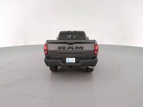 New 2026 RAM 2500 Laramie image 10