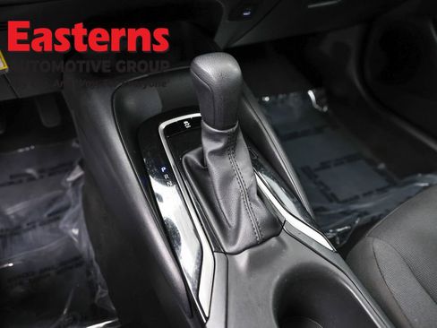 Used 2023 Toyota Corolla LE FWD image 13