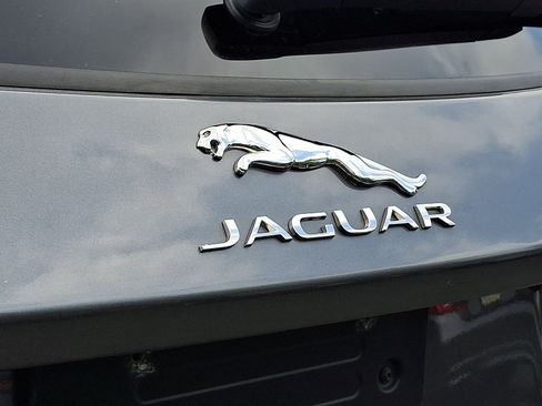 Used 2020 Jaguar E-PACE SE AWD/4WD image 30