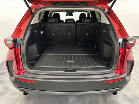 Certified 2024 MAZDA CX-50 AWD 2.5 S w/ Weather Package image 10