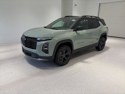 New 2026 Chevrolet Equinox LT w/ Convenience Package II