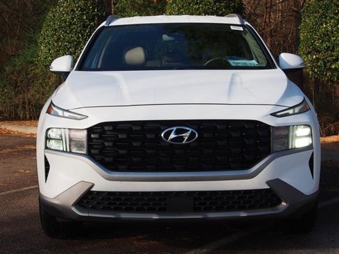 Used 2023 Hyundai Santa Fe SEL image 2