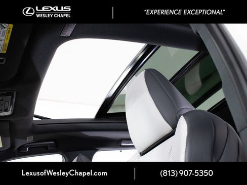 Used 2025 Lexus TX 350 AWD image 44