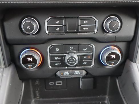 Certified 2023 Chevrolet Tahoe LS w/ Driver Alert Package image 28