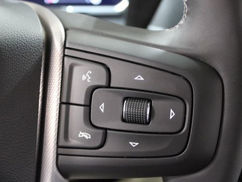 New 2026 GMC Sierra 2500 Denali w/ Denali Reserve Package image 39