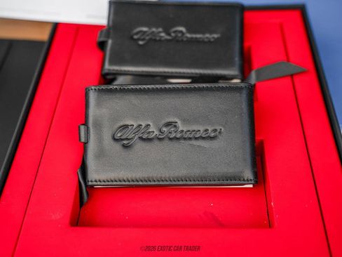 Used 2020 Alfa Romeo Stelvio Quadrifoglio image 73