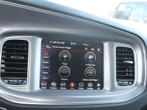 Used 2023 Dodge Charger GT w/ Technology Group RWD image 27