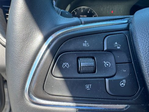 Used 2021 Buick Envision Preferred FWD image 16