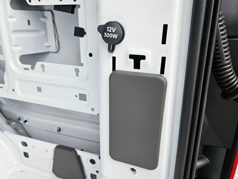 New 2026 Ford Transit 250 148 Medium Roof RWD image 24