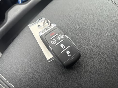 New 2026 RAM 1500 Big Horn image 30