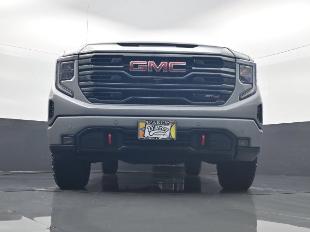 Used 2024 GMC Sierra 1500 AT4 w/ Technology Package AWD/4WD image 22