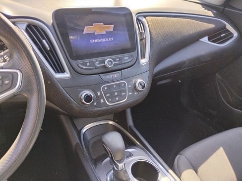 Used 2023 Chevrolet Malibu LT image 12