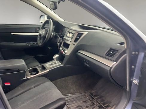 Used 2014 Subaru Legacy 2.5i image 20