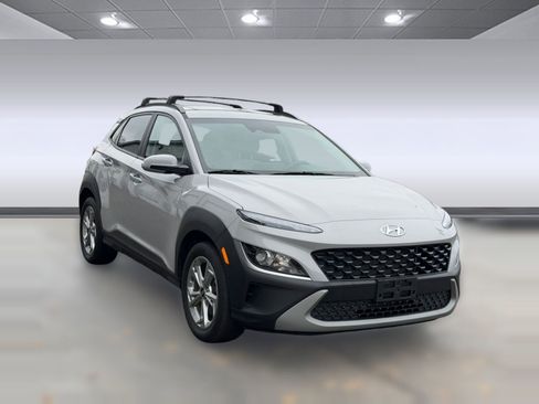 Used 2023 Hyundai Kona SEL w/ Convenience Package image 7