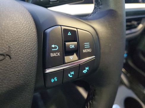 New 2025 Ford Bronco Sport Heritage w/ Convenience Package image 18