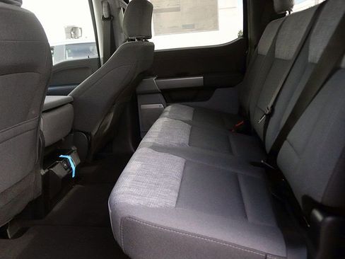 New 2026 Ford F350 XLT w/ XLT Premium Package AWD/4WD image 18