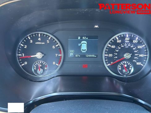 Used 2021 Kia Telluride EX w/ EX Premium Package AWD/4WD image 8