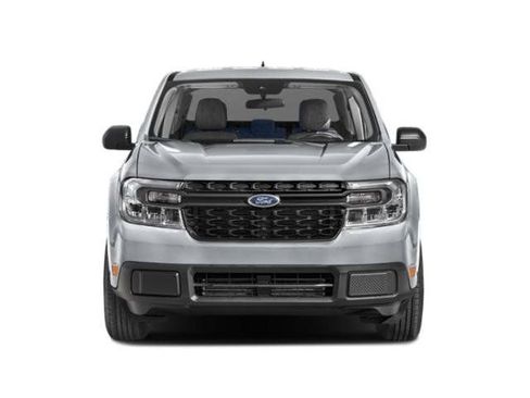 Used 2024 Ford Maverick XLT FWD image 5