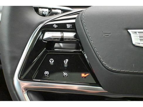 New 2026 Cadillac Vistiq Premium Luxury image 26