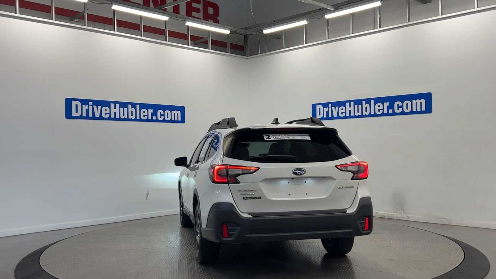 Used 2020 Subaru Outback Premium w/ Popular Package #1 AWD/4WD image 7