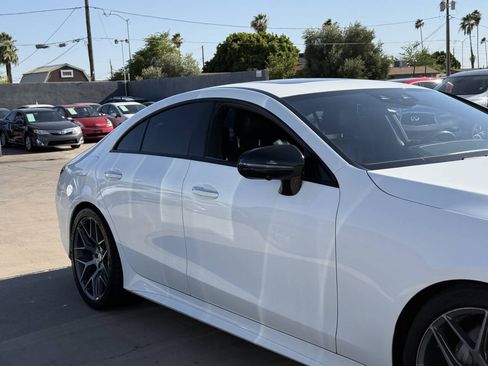 Used 2020 Mercedes-Benz CLS 450 image 10