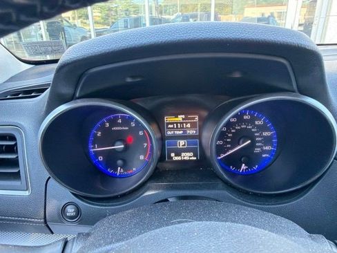 Used 2018 Subaru Outback 2.5i Premium w/ Protection Package #1 AWD/4WD image 37