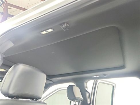 Used 2025 Ford F250 Platinum image 22
