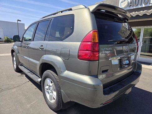 Used 2006 Lexus GX 470 image 3