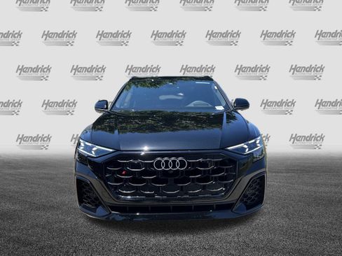 New 2026 Audi SQ8 Prestige AWD/4WD image 3