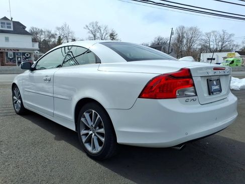 Used 2013 Volvo C70 T5 image 5