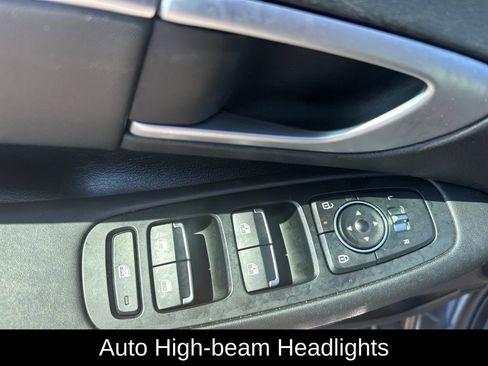 Used 2025 Hyundai Sonata SEL FWD image 13