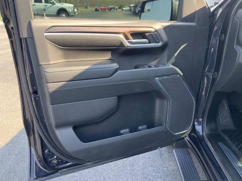 Used 2024 Chevrolet Silverado 1500 RST image 20