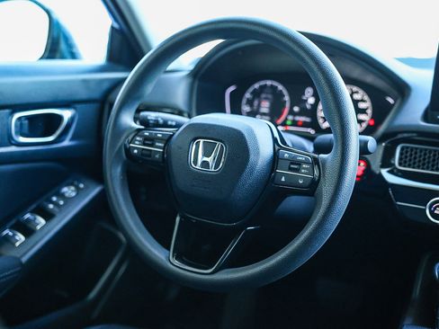 Certified 2024 Honda Civic LX image 22
