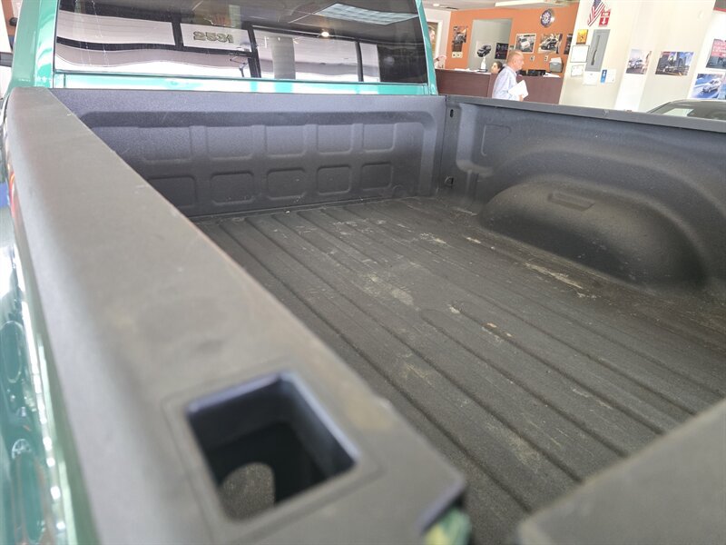 Used 2022 RAM 1500 Tradesman w/ Popular Equipment Group AWD/4WD image 24