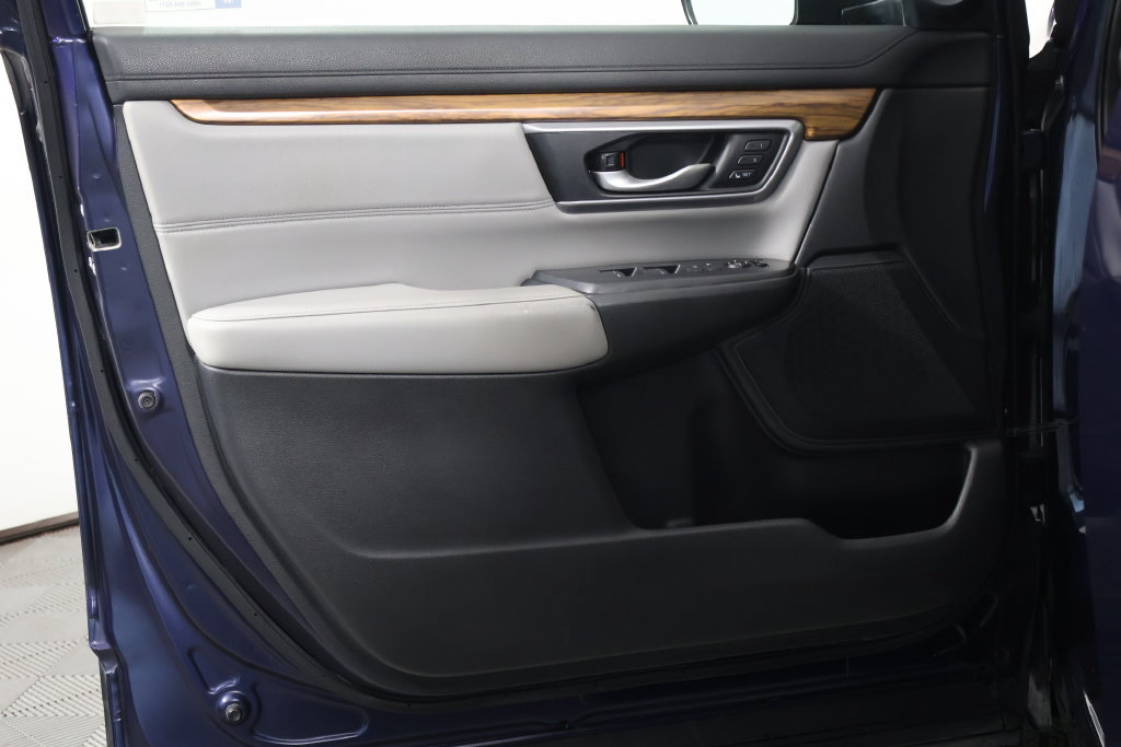 Used 2017 Honda CR-V EX-L image 12