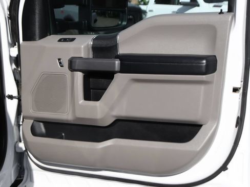 Used 2021 Ford F350 XLT AWD/4WD image 37